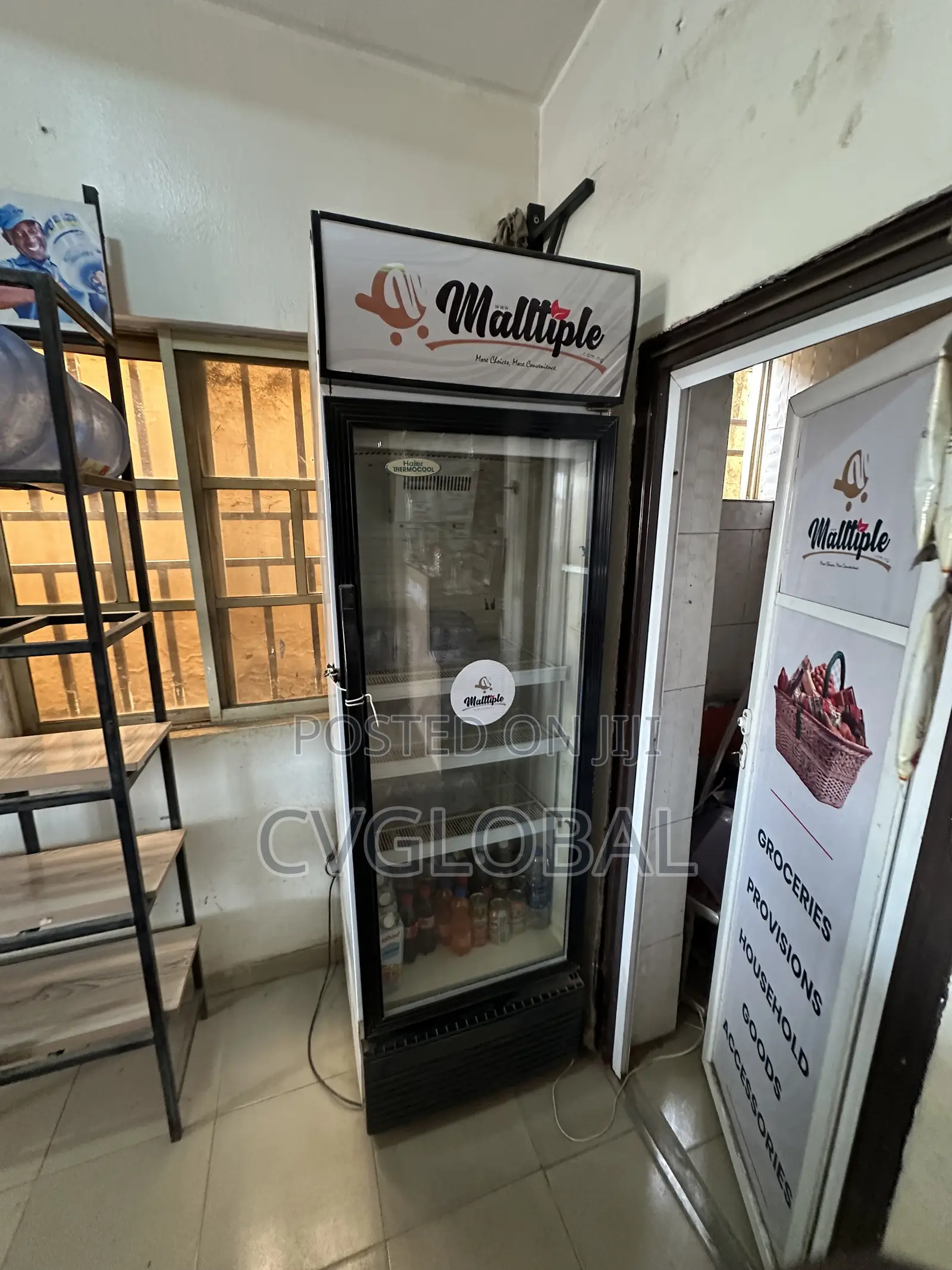 Haier Thermocool Chiller