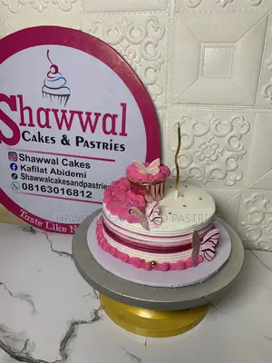 Birthday Cake
