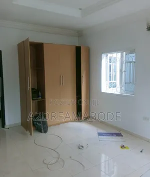 4bdrm Duplex in Magodo, GRA Phase 1 for rent