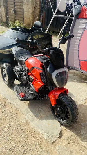 Automatic Powerbike