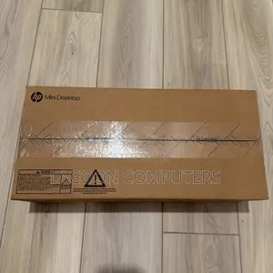 New Desktop Computer HP ProDesk 400 16GB Intel Core Ultra 5 SSD 256GB