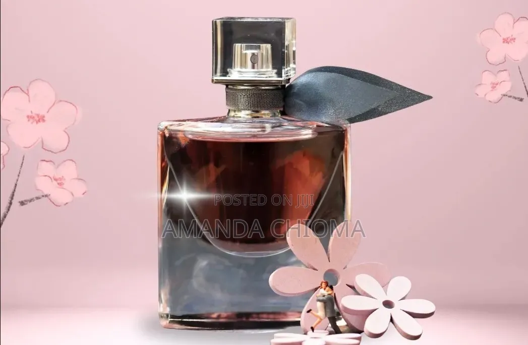 Scent Code