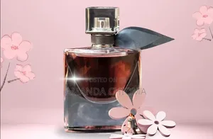 Scent Code