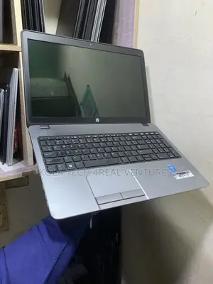 Laptop HP ProBook 450 G1 8GB Intel Core i3 HDD 500GB