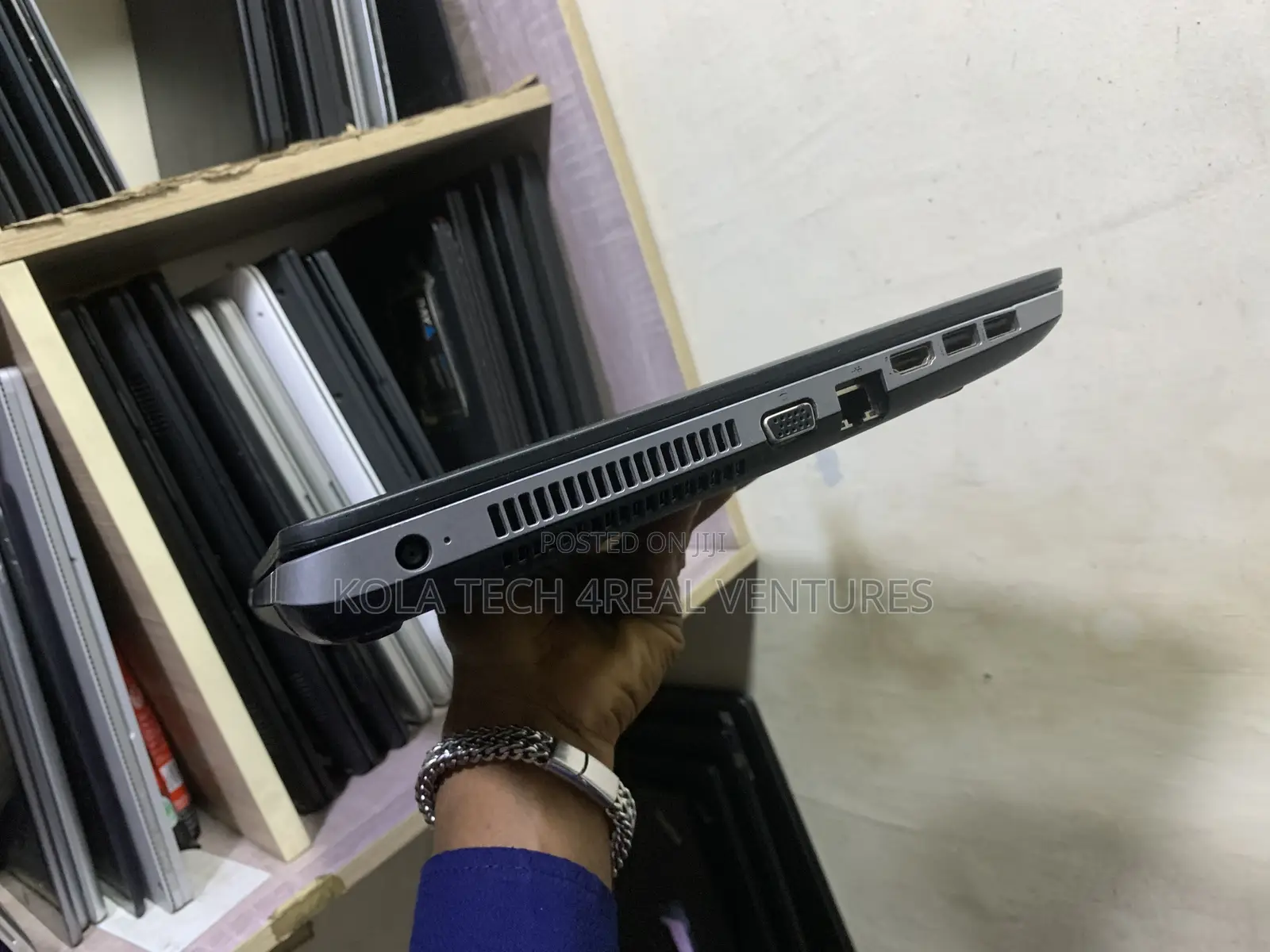Laptop HP ProBook 450 G1 8GB Intel Core i3 HDD 500GB