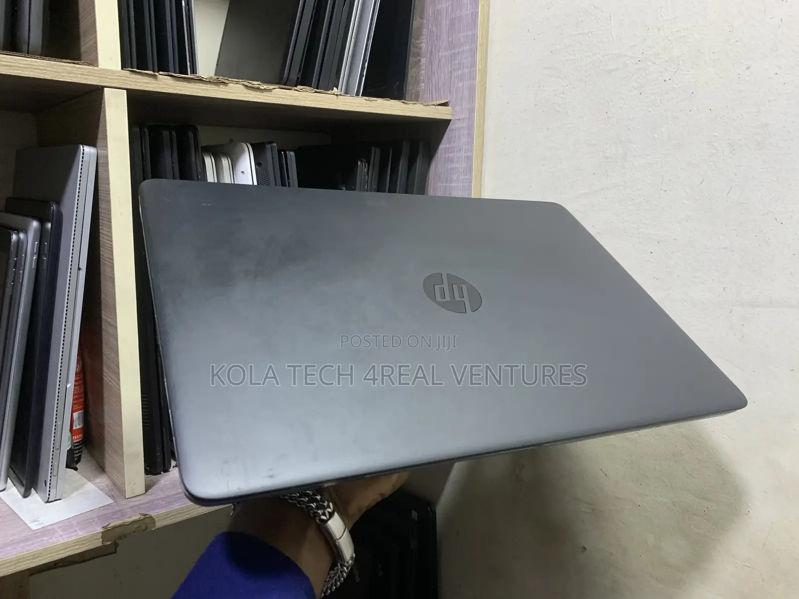 Laptop HP ProBook 450 G1 8GB Intel Core i3 HDD 500GB