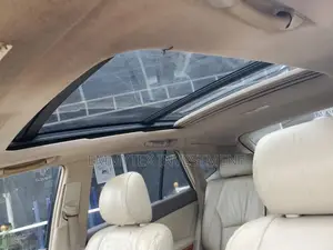 Lexus RX 2005 Gold