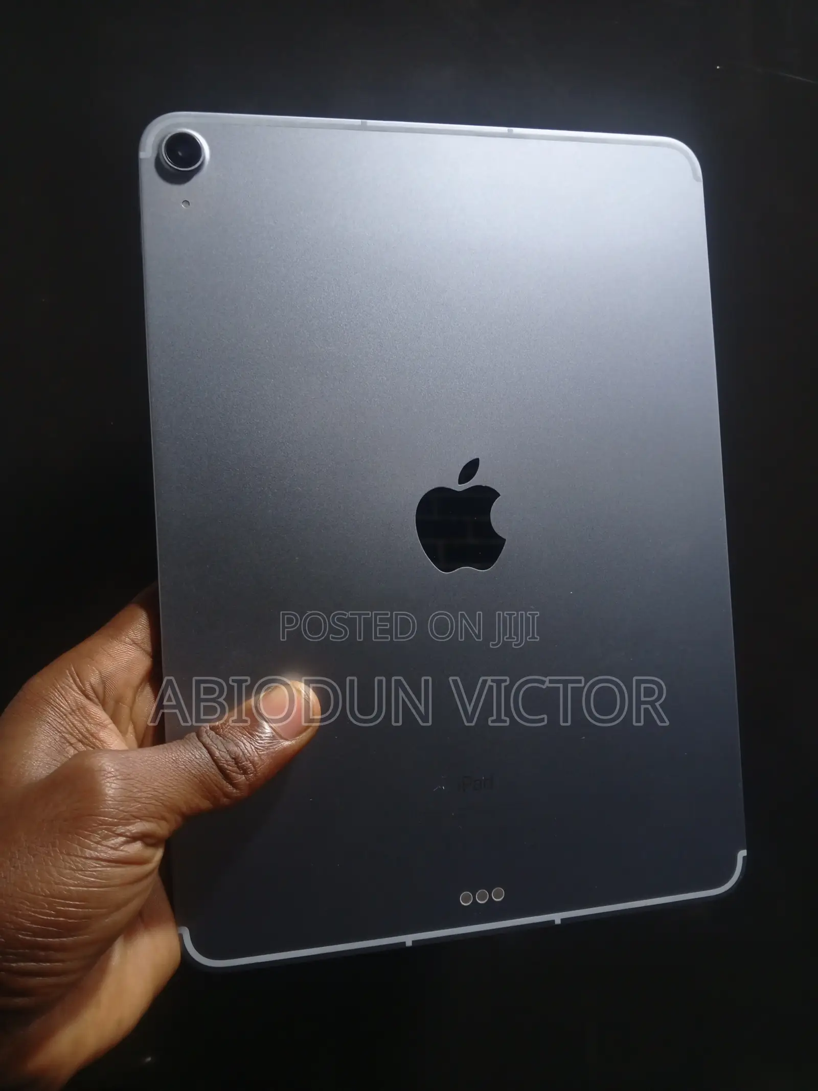Apple iPad Air 64 GB Blue