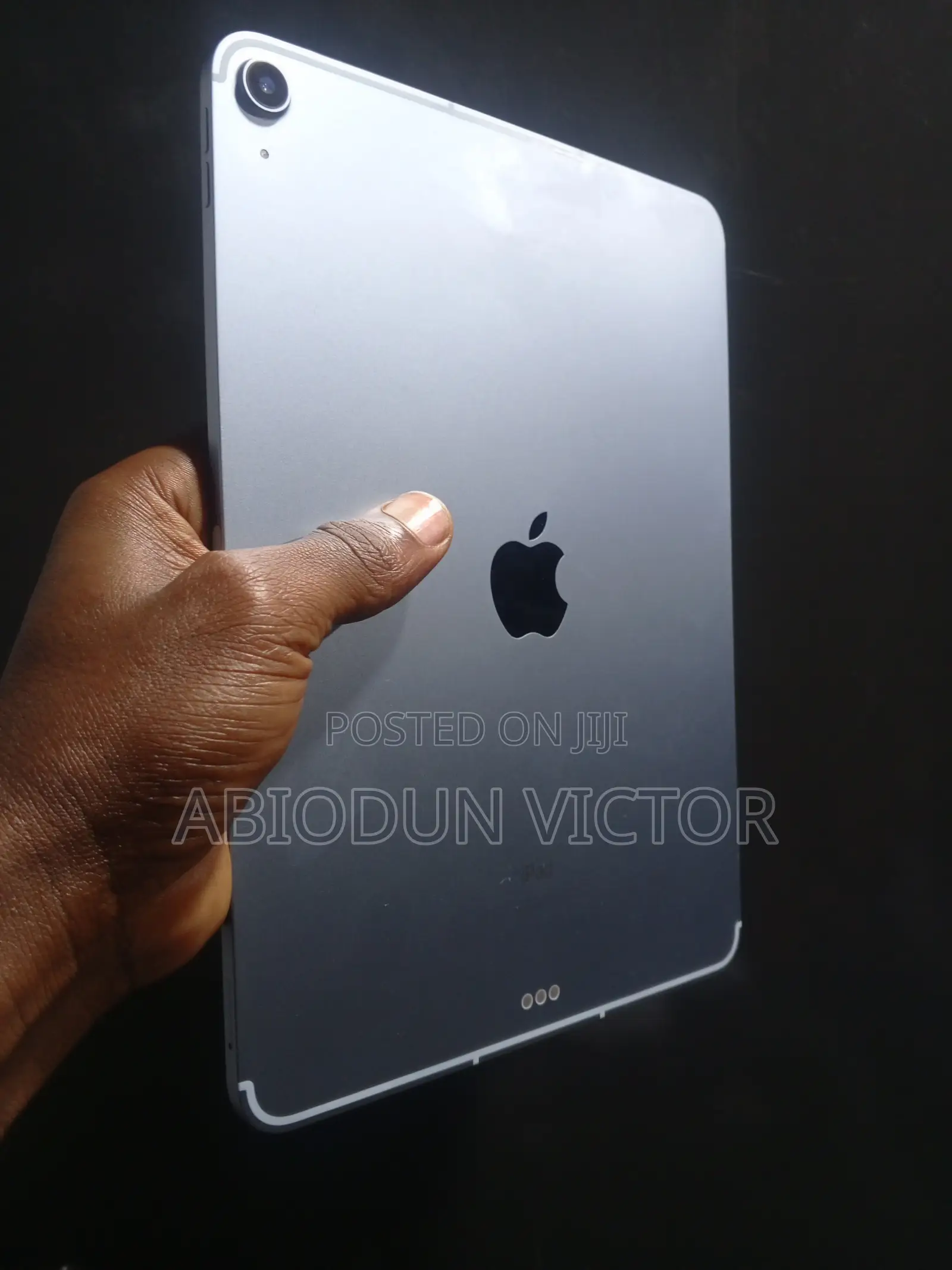 Apple iPad Air 64 GB Blue