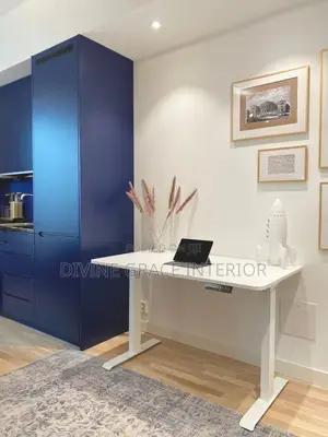 TecHub Height Adjustable Desk
