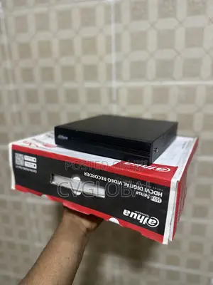 Dahua 8ch DVR