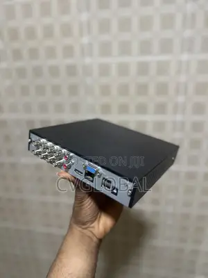 Dahua 8ch DVR