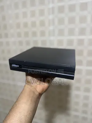 Dahua 8ch DVR