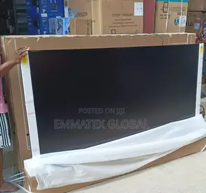 Hisense Qled7 100 INCHES SMART TELEVISION