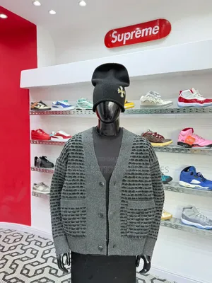 Urban DSTRD Cardigan M - 2xl