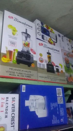 Electric Blender