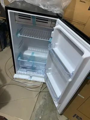Royal Table Top Fridge 100L