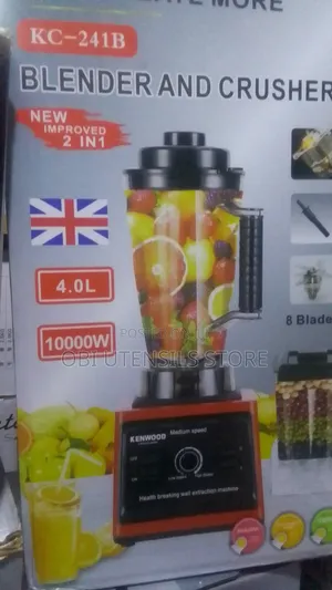 Electric Blender