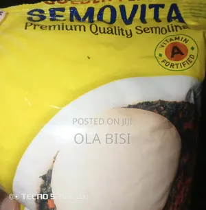 A Sekinat Food Item