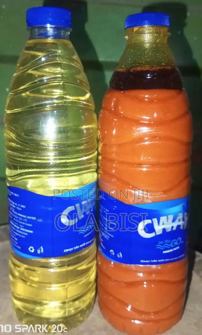 A Sekinat Food Item