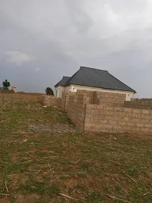 2,000Sqm of Presidential Land in Anagada