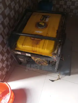 House Generator