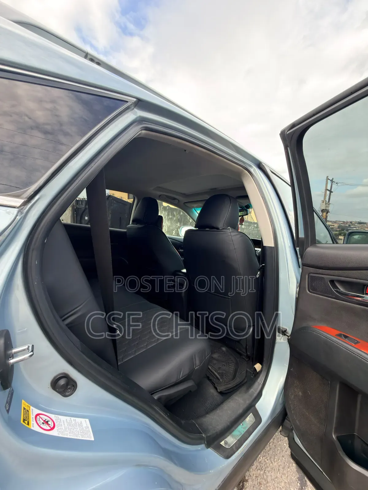 Lexus RX 2012 Blue
