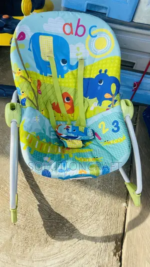 Baby Rocker
