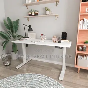 Smart Electric Workstation