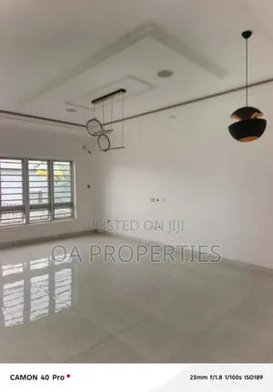 4bdrm Townhouse / Terrace in Palms Groove Court,, Ibadan for rent