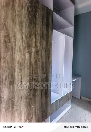 4bdrm Townhouse / Terrace in Palms Groove Court,, Ibadan for rent