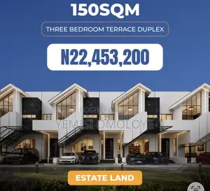 Estate Lands in Abuja