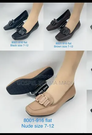 Office and Classy Women Wedge
