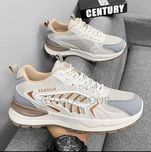 Chunky Sneakers