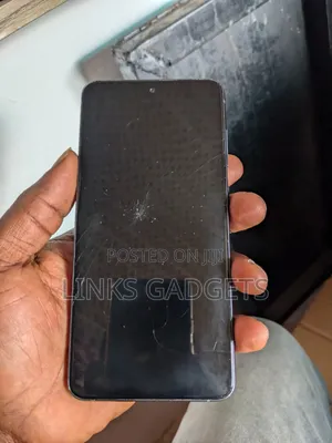 Samsung Galaxy S21 FE 5G 128 GB Black