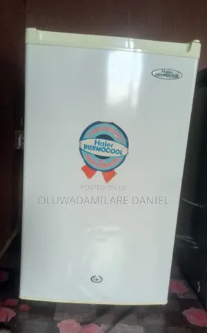 Haier Thermocool Fridge