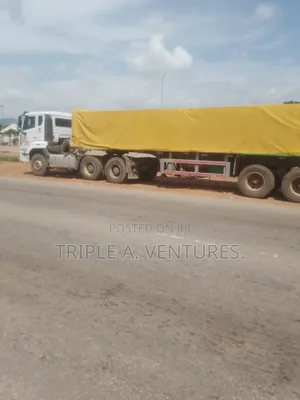 Cement Distributor
