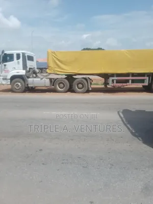 Cement Distributor