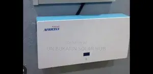 15kwh Africell Lithium Battery