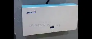 15kwh Africell Lithium Battery