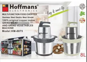 Food Processor