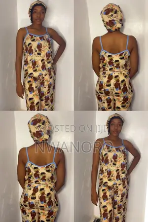 4in1 Nightwear