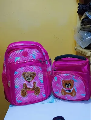 Quality School Bag