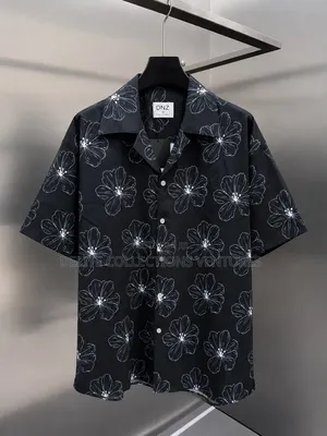 *New Drop From DNZ *
*Quality DNZ Oversize Shirt*