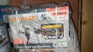 Original Senwei Petrol Generator