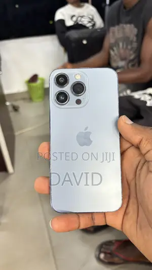 Apple iPhone 13 Pro 256 GB Blue
