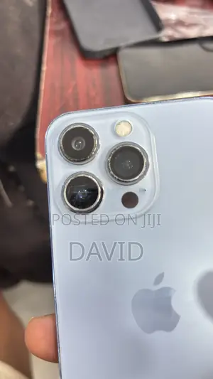 Apple iPhone 13 Pro 256 GB Blue