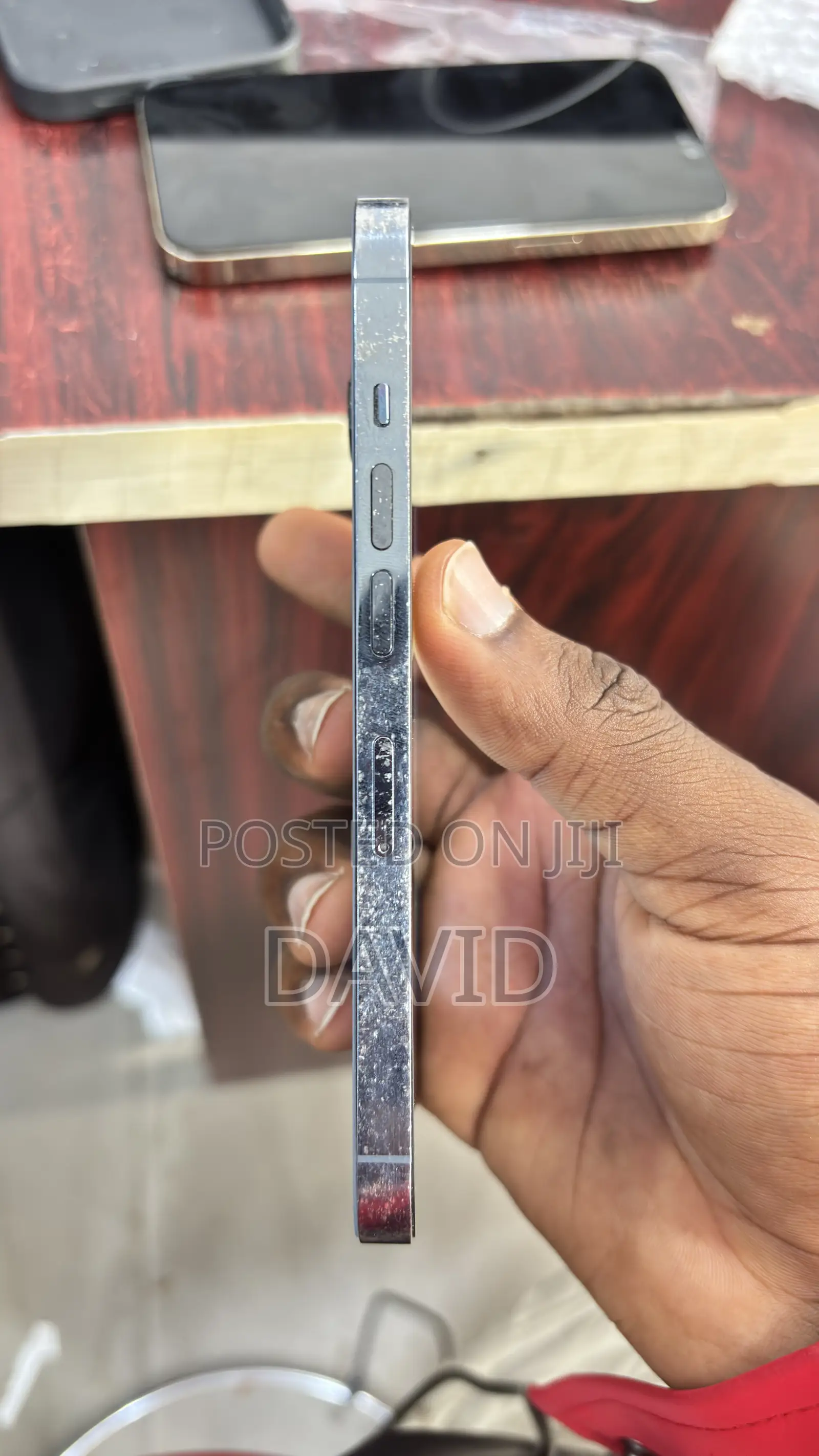 Apple iPhone 13 Pro 256 GB Blue