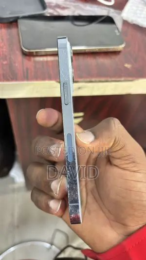 Apple iPhone 13 Pro 256 GB Blue
