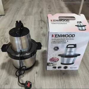 Food Processor